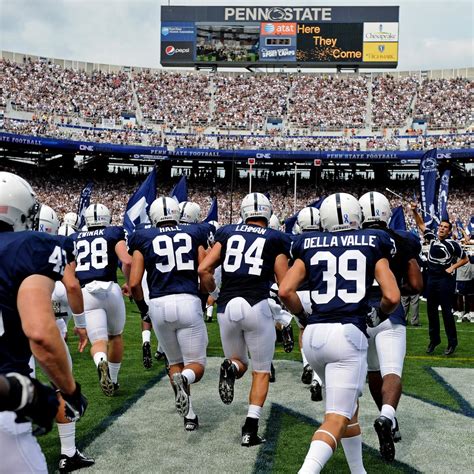 penn state status|Penn State Nittany Lions Scores, Stats and Highlights .